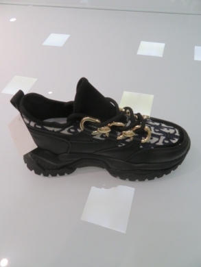 Sneakersy damskie niskie (36-41) DML928