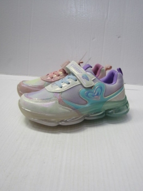 Buty sportowe dziewczęce (31-36) B111-2 MIX