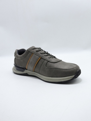 Buty sportowe męskie (41-46) MXC509 DGREY