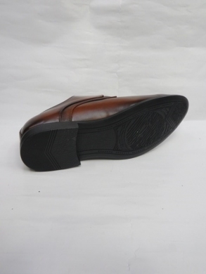 Półbuty męskie (40-45) MXC475 BROWN