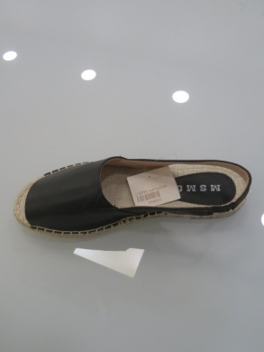 Sandały damskie na płaskim (36-41) WH522