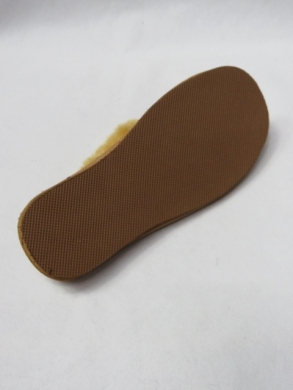 Kapcie damskie ocieplane (36-41) 41A04