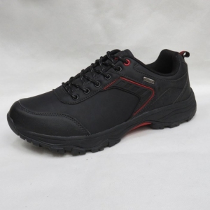 Trekkingowe męskie (41-46) MXC-8304 BLACK/RED