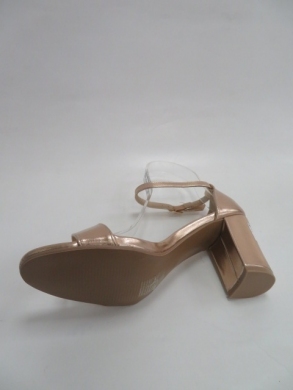 Sandały damskie na obcasie (36-41) C-30 champ