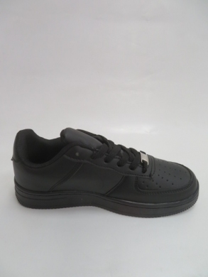 Buty sportowe damskie na płaskim (36-41) B1802-2