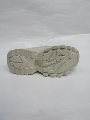 Buty sportowe dziewczęce (24-29) 812-2C BEIGE