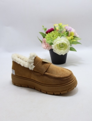 Emu damskie (36-41) 8-103 CAMEL