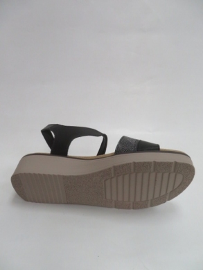 Sandały damskie na płaskim (36-41) 6360-1