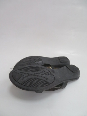 Klapki damskie na płaskim (36-41) 8603-3 MIX