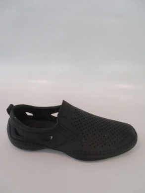 Półbuty Męskie (40-45) L8507