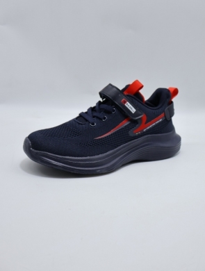 Buty sportowe chłopięce (32-37) K6297-3