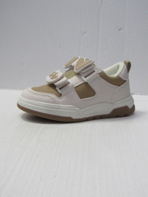 Buty sportowe dziewczęce (27-32) T-11017-E