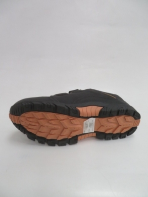 Buty sportowe męskie (41-46) MXC 8142 BLACK/CAMEL