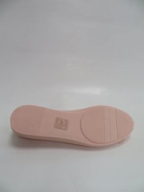Baleriny damskie (36-41) 606-2