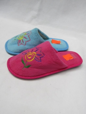 Kapcie damskie (36-41) WG-1 MIX4