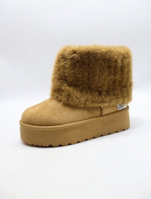 Emu damskie (36-41) 8-101 CAMEL