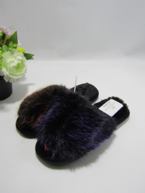 Kapcie damskie (36-41) YL-4 MIX