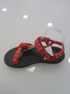 Sandały damskie na płaskim (36-41) DZ306-4