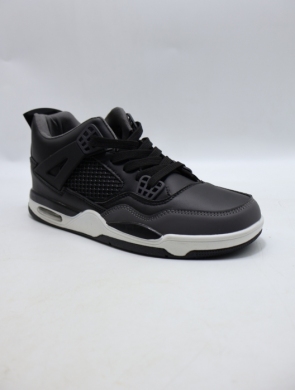Buty sportowe męskie (41-46) M660-Y BL/DGREY