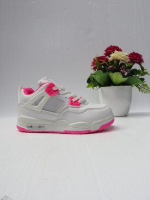 Buty sportowe dziewczęce (31-36) C-10