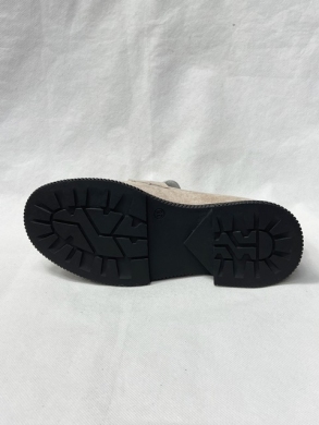 Mokasyny damskie na płaskim (36-41) 3205C-2