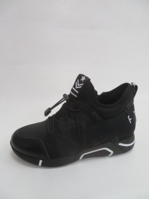 Buty sportowe młodzieżowe (38-42) HJ8592-030B