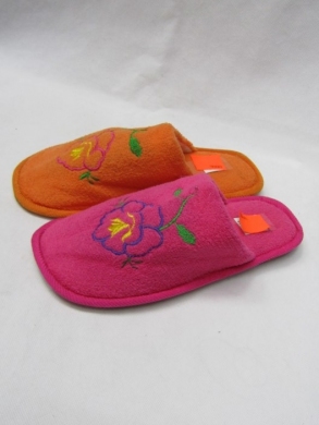 Kapcie damskie (36-41) WG-14 MIX4