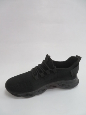 Buty sportowe męskie (41-46) FQH-45 BLACK