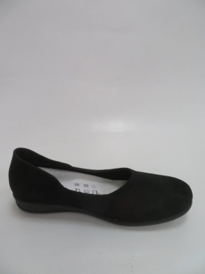 Tenisówki damskie na płaskim (36-41) Y3504-21