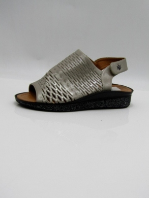 Sandały damskie na płaskim (36-41) 947L-2