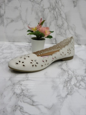 Baleriny damskie (36-41) 2007-2