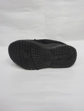 Buty sportowe dziewczęce (31-36) BB190 BLACK