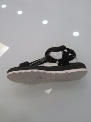 Sandały damskie na płaskim (36-41) WS9033