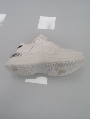 Sneakersy damskie niskie (36-41) DML920-9