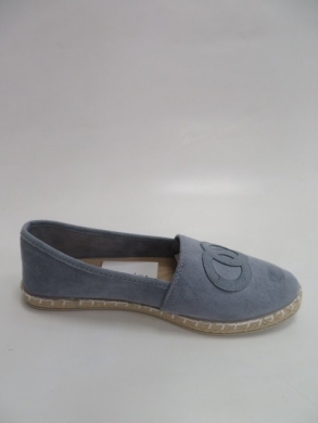Baleriny damskie (36-41) F04H-8