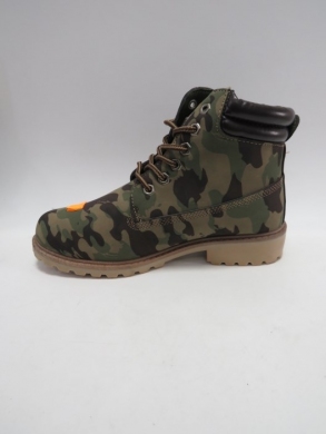 Trapery damskie ocieplane (36-41) G-2M CAMO