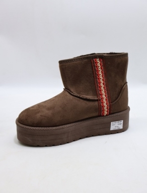 Emu damskie (36-41) CF-80 BROWN