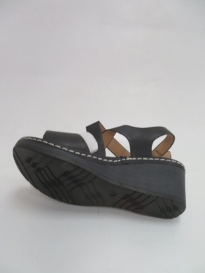 Sandały damskie na koturnie (36-41) G3170-1