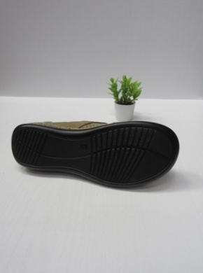 Półbuty damskie na płaskim (36-41) 9770-6