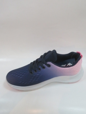 Buty sportowe damskie na płaskim (36-41) DS1484-3