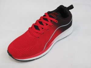 Buty sportowe męskie (41-46) A-004-5