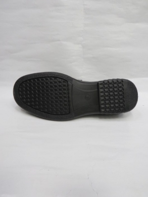 Półbuty męskie (40-46) 8002-3 BROWN