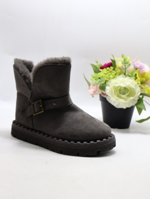 Emu damskie (36-41) 6544-2 GREY