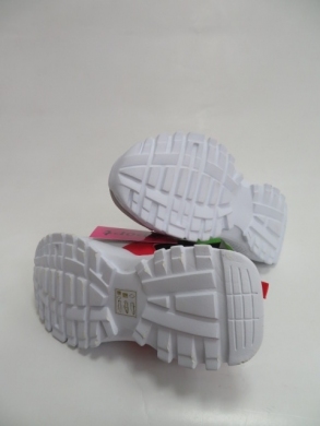Buty sportowe chłopięce (30-35) 5196A MIX