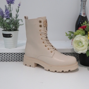 Trapery damskie (36-41) 5182-7 BEIGE