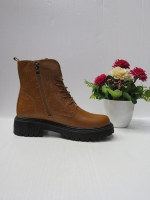 Trapery damskie ocieplane (36-41) FRB-1 KHAKI