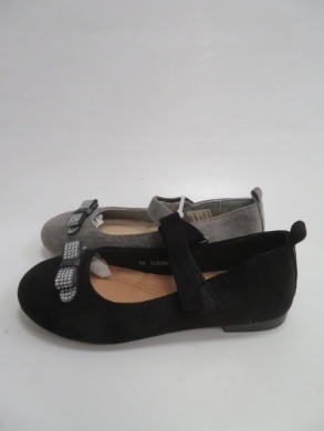 Baleriny Dziewczęce (25-30) TL505K-2MIX