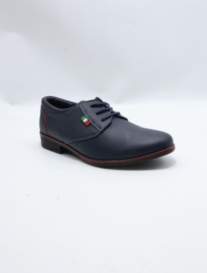 Półbuty chłopięce (31-36) BS61MC-8