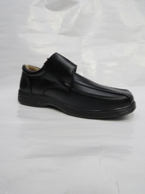 Półbuty męskie (40-46) 6879 BLACK