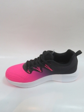 Buty sportowe damskie na płaskim (36-41) DS1035-9
